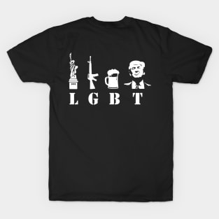 LGBT T-Shirt